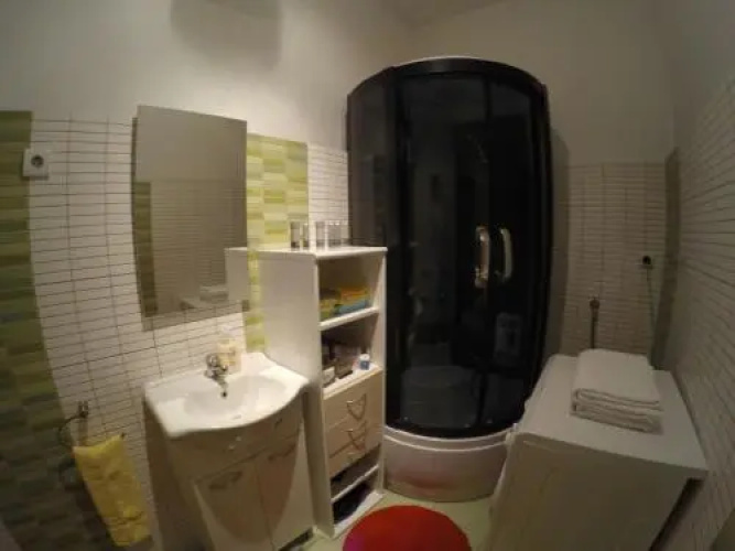 Apartment Cvita