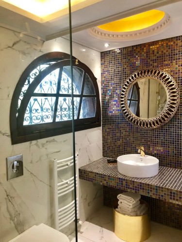 Byblos Luxury Villa