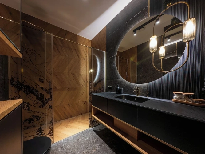 Luxury Apartment