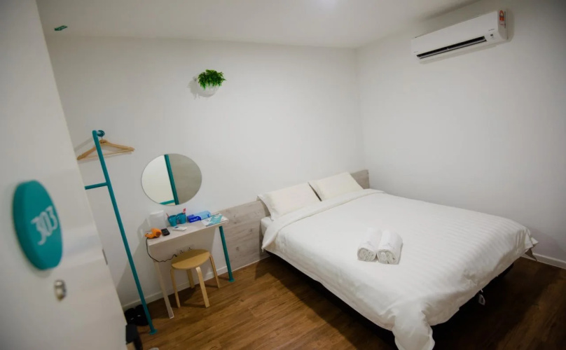 Vrest Hotel