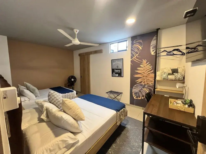 Hotel Star 37 Av