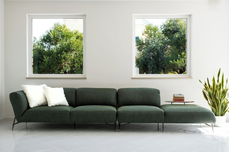 Oliveto a Mare - Suite & Apartment
