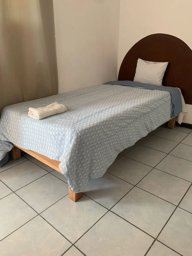 Hotel Puerto Real