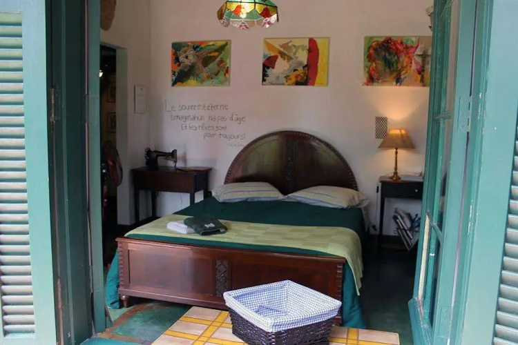 Bed & Breakfast Vista Alegre