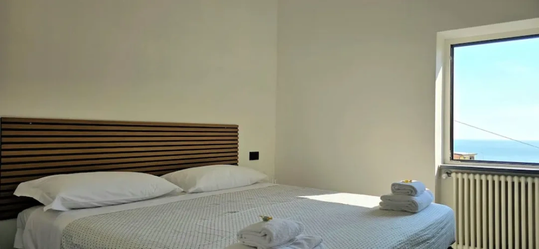 Standard Penthouse room