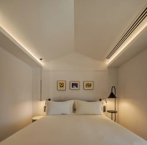 MACAM Hotel