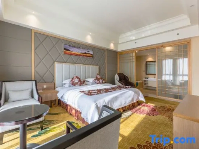 Executive Suite
