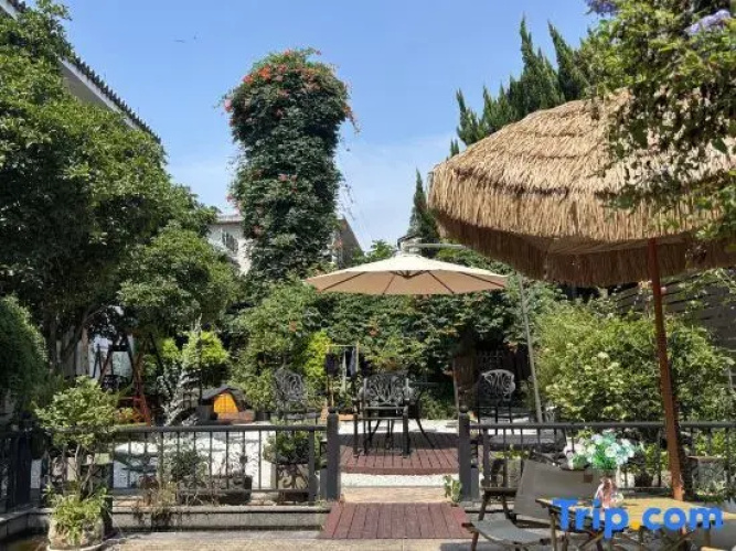 Landing Inn