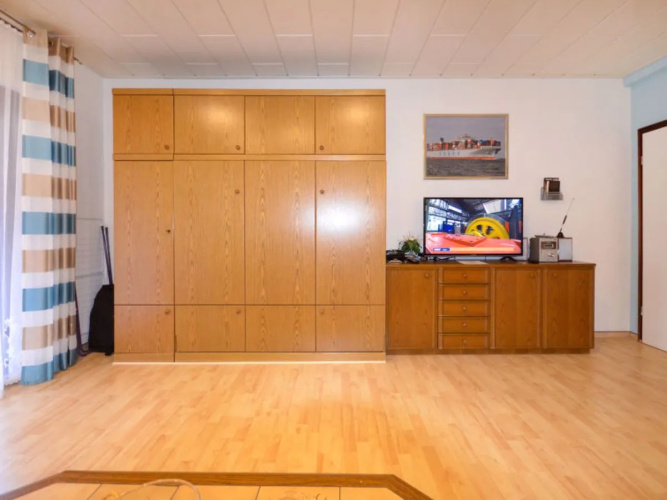 Apartment Windrose Burhave