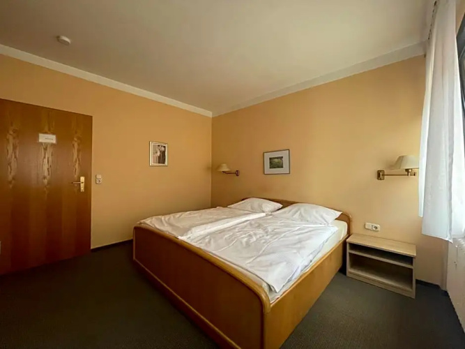 Hotel Walzwerk