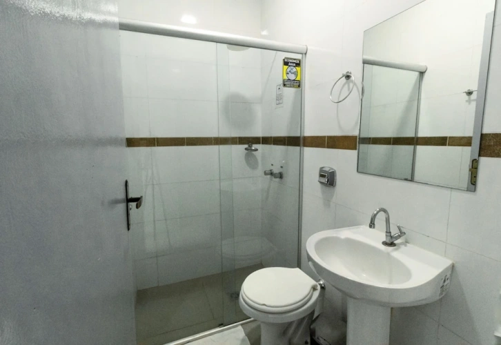 Executive Triple room