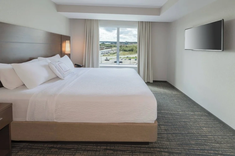 1 Bedroom Suite