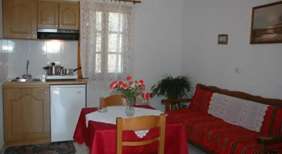 Niki Rena Apartments