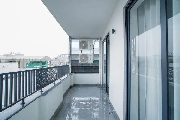 Superior room
