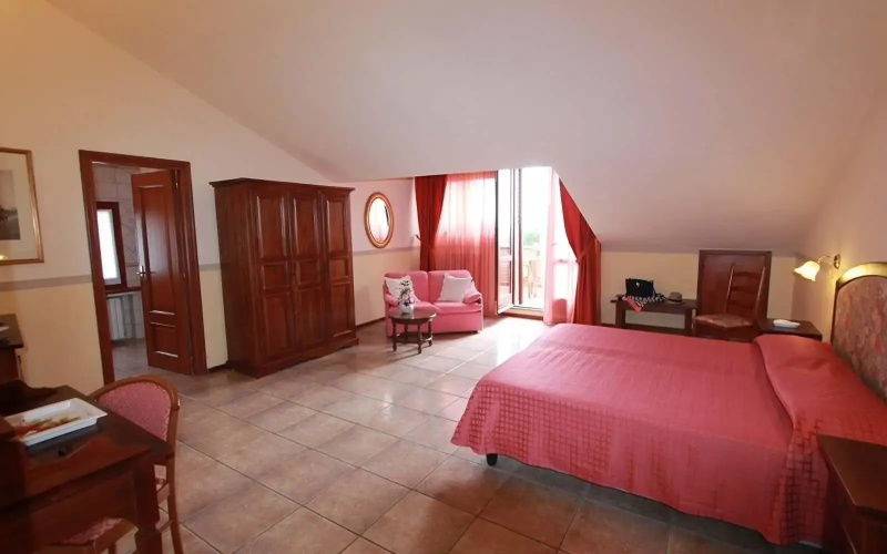 Tenuta Elisabetta