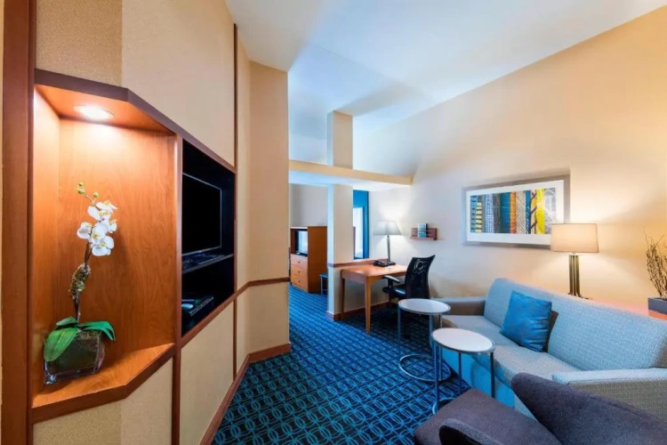 Suite
