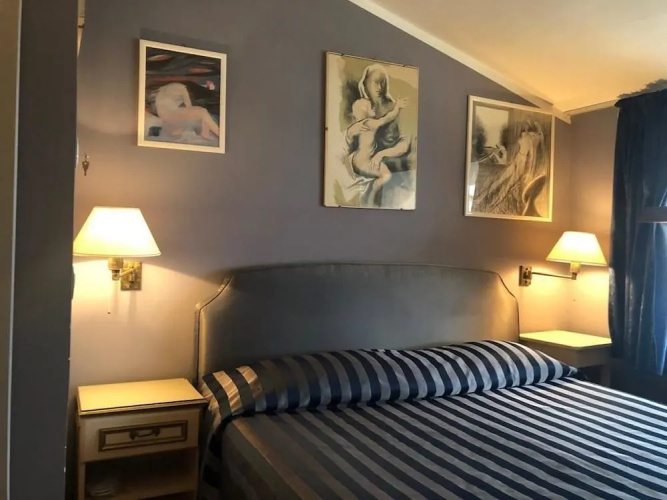 L'Elisea Maison De Charme