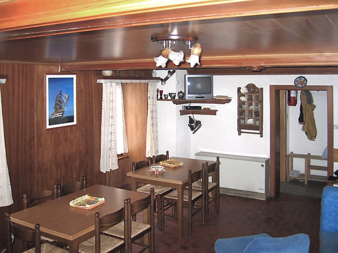 Holiday Home Villa Roduit