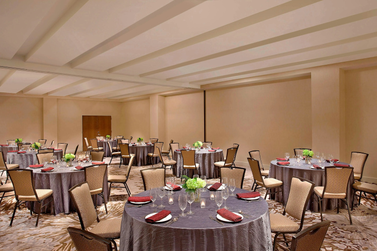The Westin Wilmington photo 25