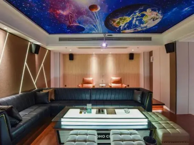 California Hotel
