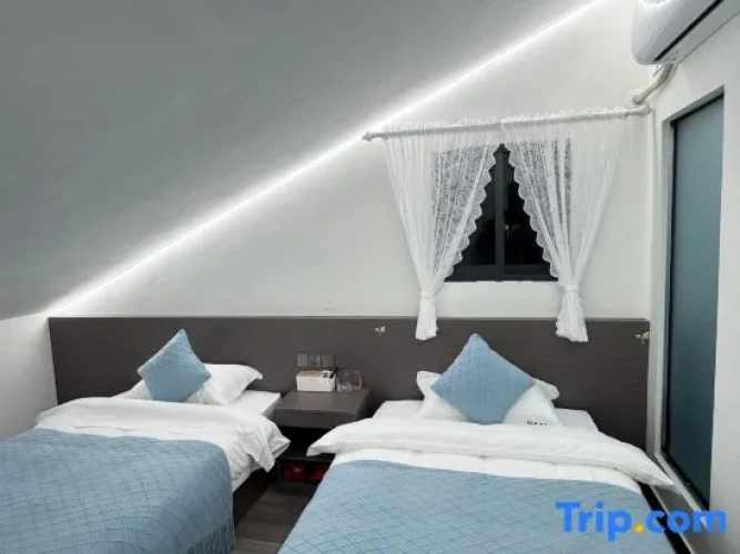 Double Apartment