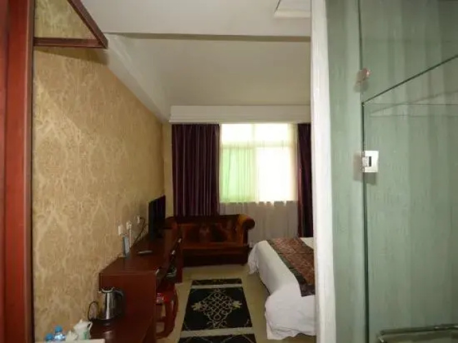 Yinhai Hotel