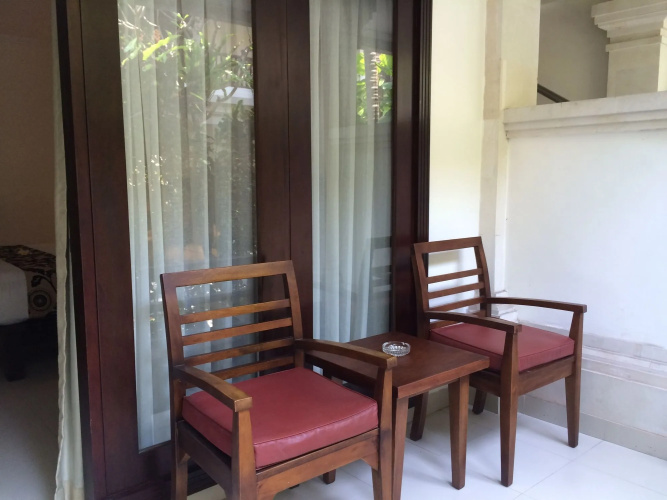 Hotel Puri Raja
