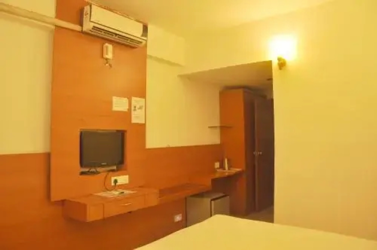 Hotel Shanthi Inn