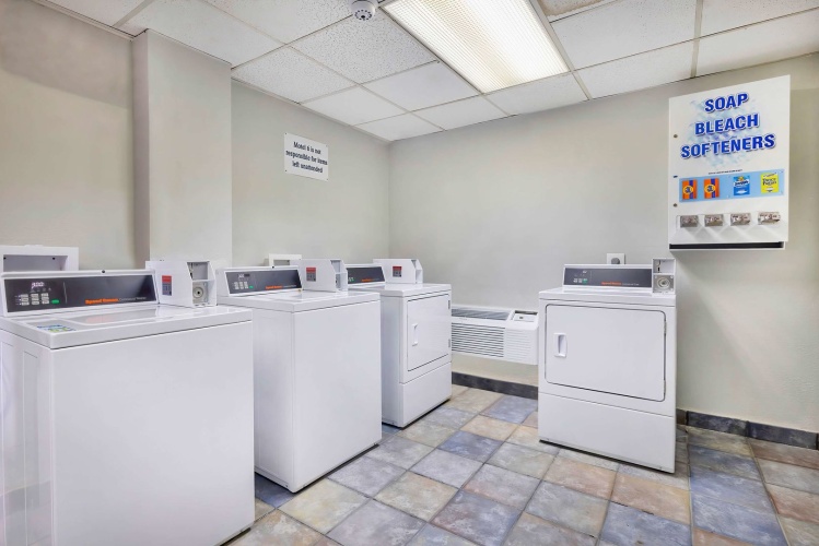 Motel 6 Chicago West - Villa Park photo 15