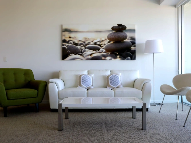 1 Bedroom Executive Suite