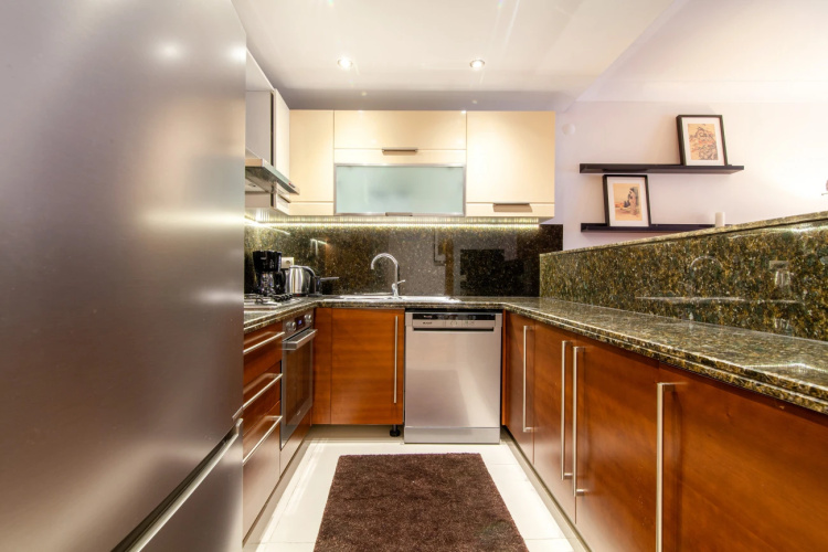 Missafir Comfy and Unique Designed Home