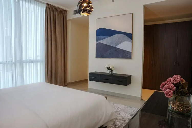 Abdali Views Apartments