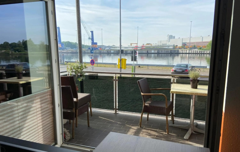 Atelier Achtung Ausblick!