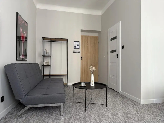 Milla Apartments