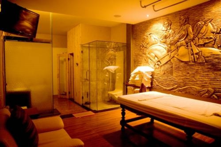 Hoa Dao Hotel