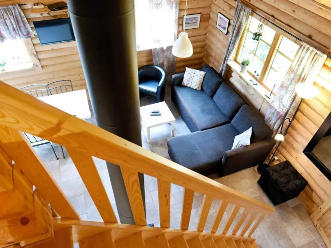 Holiday Home in SÃ¤len