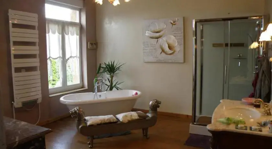 La Maison du Bonheur