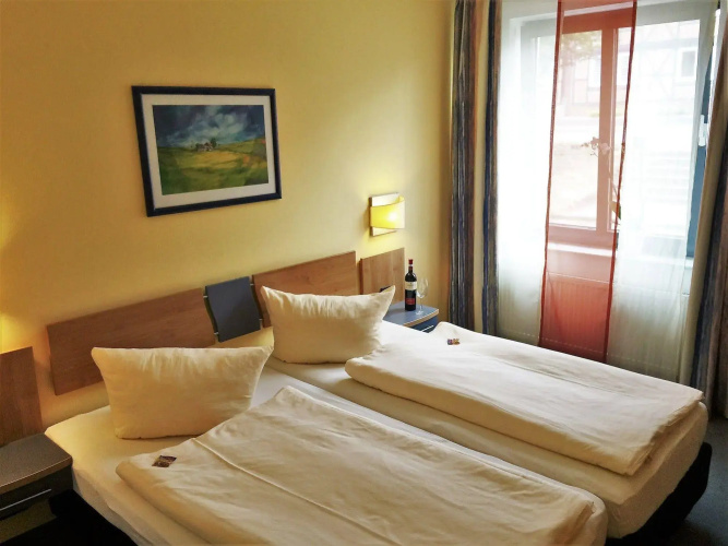 Hotel Ambiente