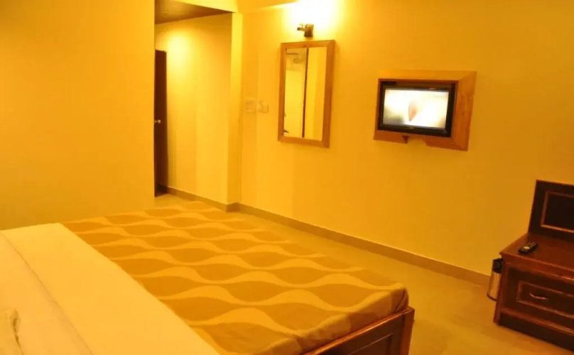 Hotel Abhinandan