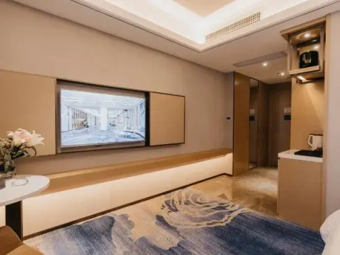 Jinquan Yujing Hotel