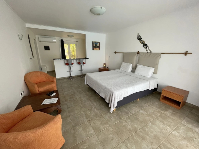 Bella Breeze Resort