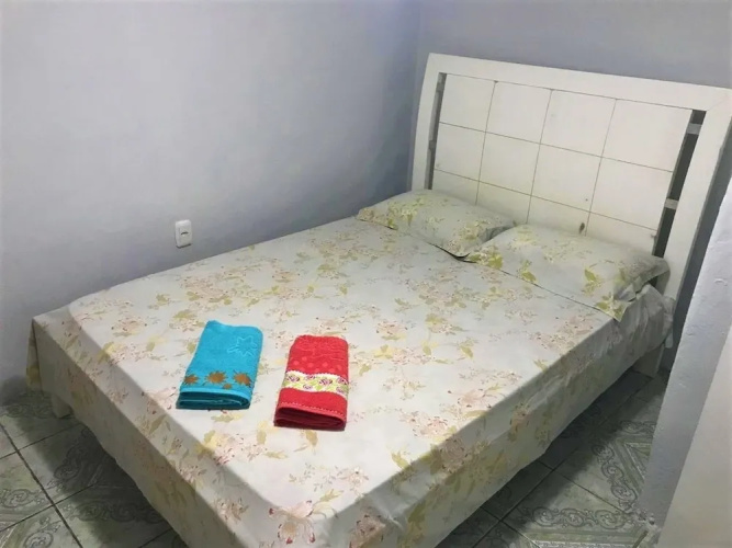 Residencial Casa Verde