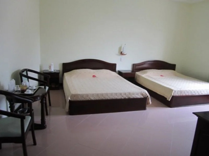 Thuy Van Hotel