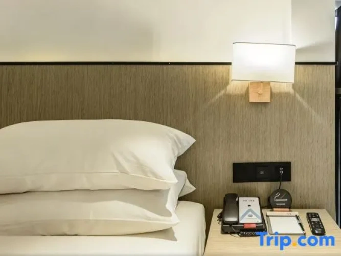 Business Double Suite