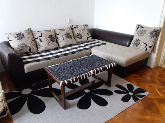 Apartment Studio Center