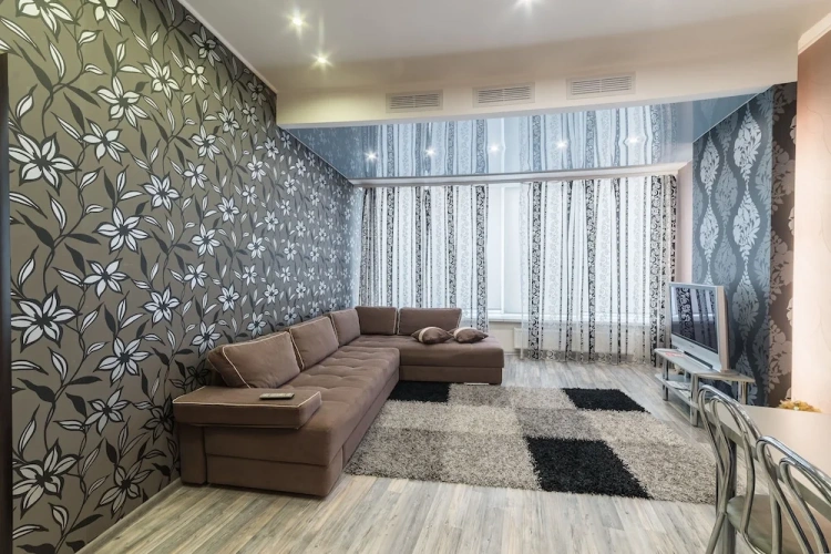 Comfort Double Apartment