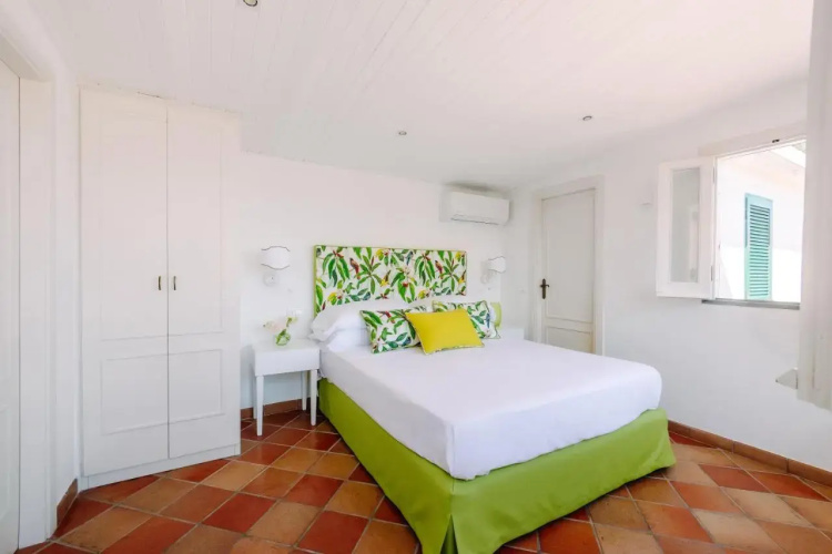 Eden Villa
