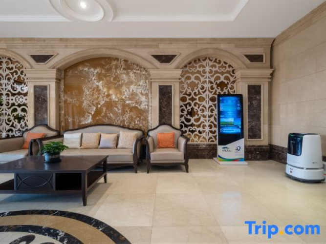 Yunshan Hotel