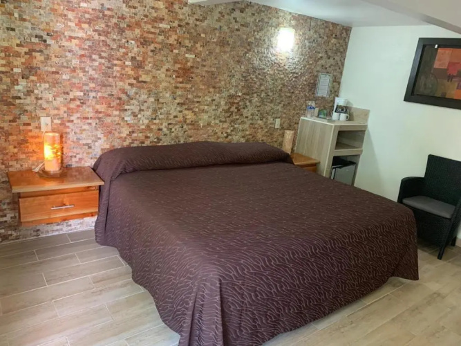Bon Jesús Hotel