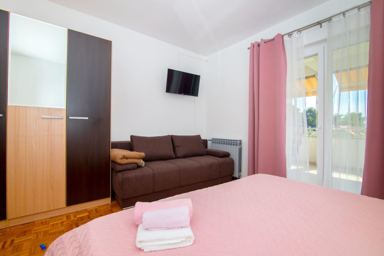 Apartments Grgo